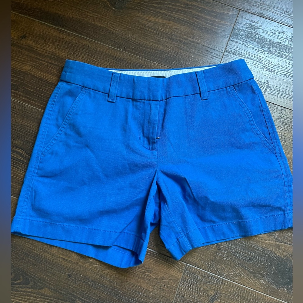 J.crew shorts